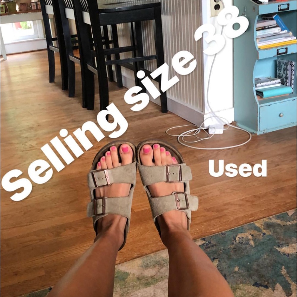 Used but still in great shape